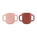 OYOY Kappu Cup - Pack of 2 - Trinkbecher 2-er Pack