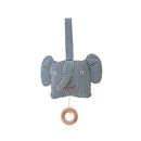 OYOY Erik Elephant Music Mobile Spieluhr Elefant