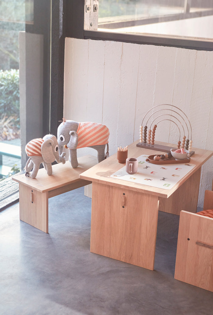 OYOY Ramboline Elephant Kuscheltier