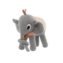OYOY Ramboline Elephant Kuscheltier