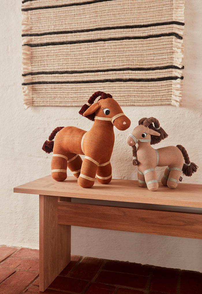 Taffy Goat Kuscheltier