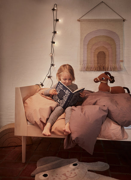 Taffy Goat Kuscheltier