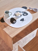 OYOY Placemat Panda Tischset Platzset Panda