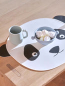 OYOY Placemat Panda Tischset Platzset Panda