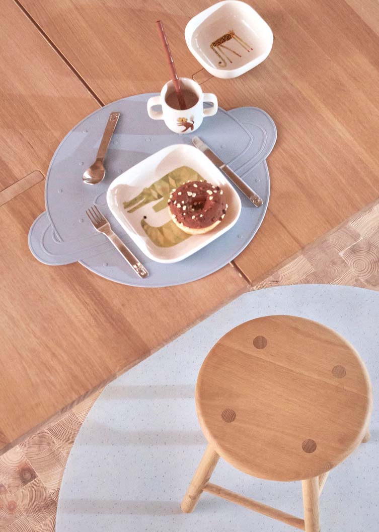OYOY Placemat Planet Tischset Platzset