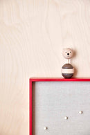 Oyoy Holzrassel Bär