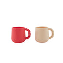 OYOY Mellow Cup - Pack of 2 - Trinkbecher 2er Set