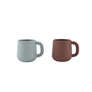 OYOY Mellow Cup - Pack of 2 - 2er Set Trinkbecher