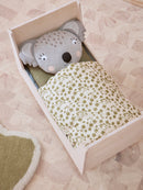 OYOY Iro Doll Bedding With Mattress Puppenbettwäsche