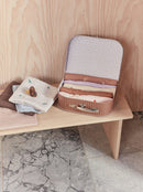 OYOY Yummy Muslin - Pack Of 2 Musselintücher