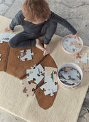 OYOY The World Puzzle