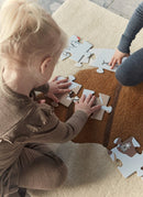 OYOY The World Puzzle