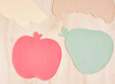 OYOY Placemat Apple Platzset Apfel