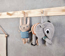 OYOY Felix Rabbit Music Mobile Spieluhr Hase
