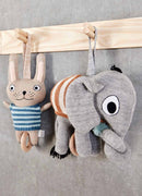 OYOY Felix Rabbit Music Mobile Spieluhr Hase