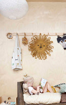 OYOY Coco Dog Music Mobile Spieluhr Hund