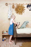 OYOY Coco Dog Music Mobile Spieluhr Hund