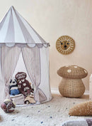 Lion Miniature Wallhanger Wandanhänger Löwe