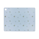 OYOY Placemat Theo Dino Tischset Platzset blau