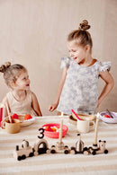 OYOY Nomu Cups - Set of 2 - 2er Set Trinkbecher