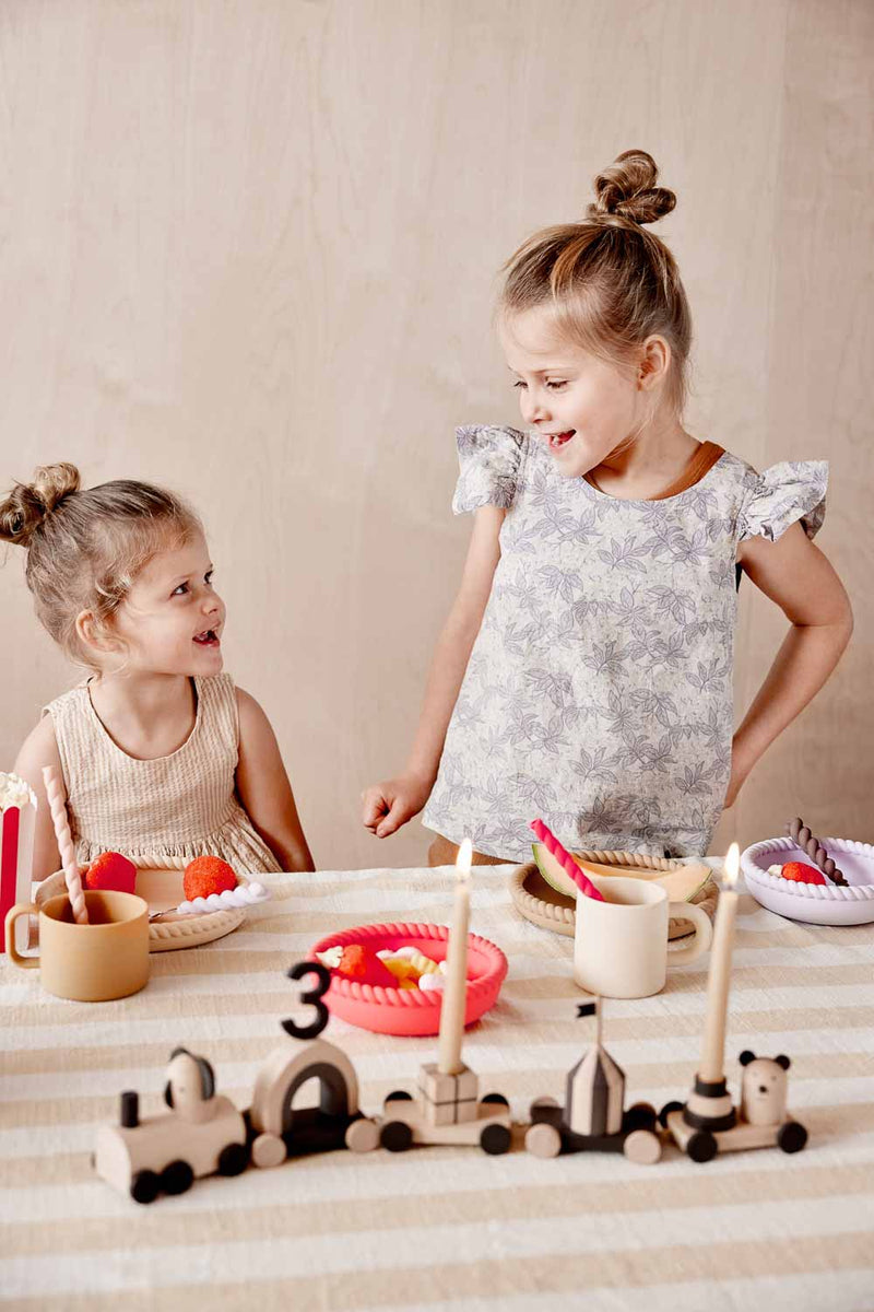 OYOY Nomu Cups - Set of 2 - 2er Set Trinkbecher