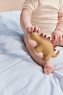OYOY Billy Dino Teether Beißring Zahnungshilfe