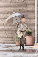 OYOY Ninka Rabbit Cuddle Cloth Schmusetuch Schnuffeltuch Hase