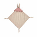 OYOY Ninka Rabbit Cuddle Cloth Schmusetuch Schnuffeltuch Hase