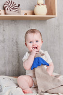 OYOY Lobo Lion Cuddle Cloth Schnuffeltuch Schmusetuch Löwe