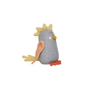 OYOY Kaja Parakeet Kuscheltier