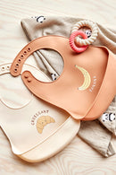 OYOY Mellow Teether Zahnungshilfe Beißring
