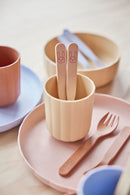 OYOY Pullo Becher – 2er-Set