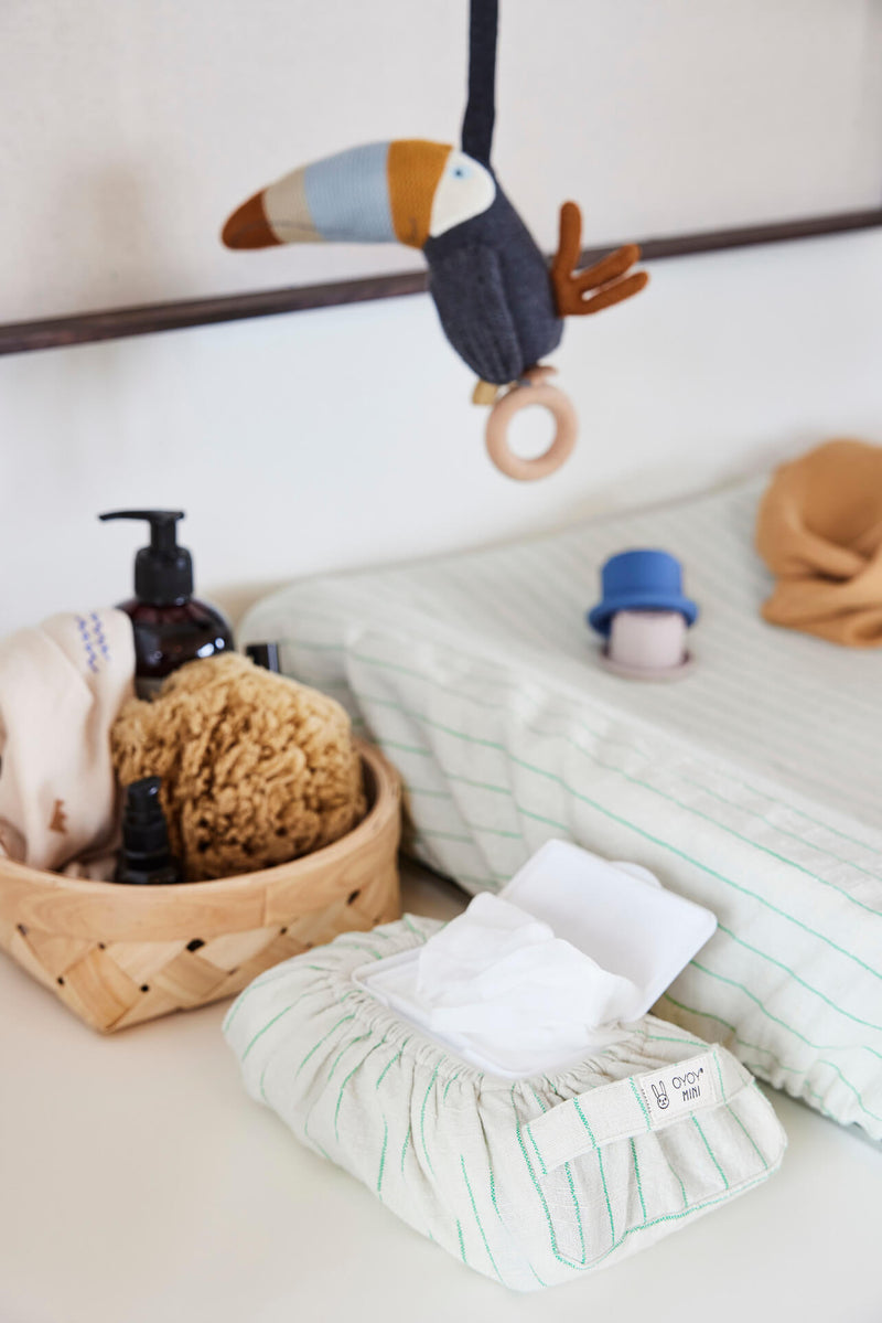 OYOY Toucan Music Mobile Spieluhr