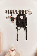 OYOY Larva Coat Rack Garderobe Raupe