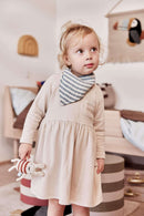 OYOY Musetti Mouse Rattle Rassel