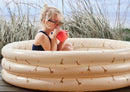 OYOY Giraffe Swimming Pool Large & Beach Ball Planschbecken
