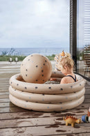 OYOY Elephant Swimming Pool Small & Beach Ball Planschbecken