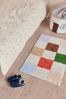 OYOY Konfetti Bedding - Baby Bettwäsche 40x45cm und 70x100cm