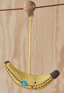 Oyoy Yummy Pram Toy Clip Kinderwagenclip