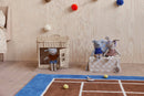 OYOY Polly Cat Tennis Doll Puppe Tennis