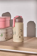 OYOY Friends in the Forest Bottle - 360ml Trinkflasche