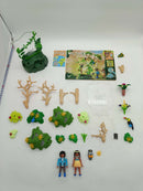 Playmobil Wiltopia 71009 Nachtlicht Regenwald