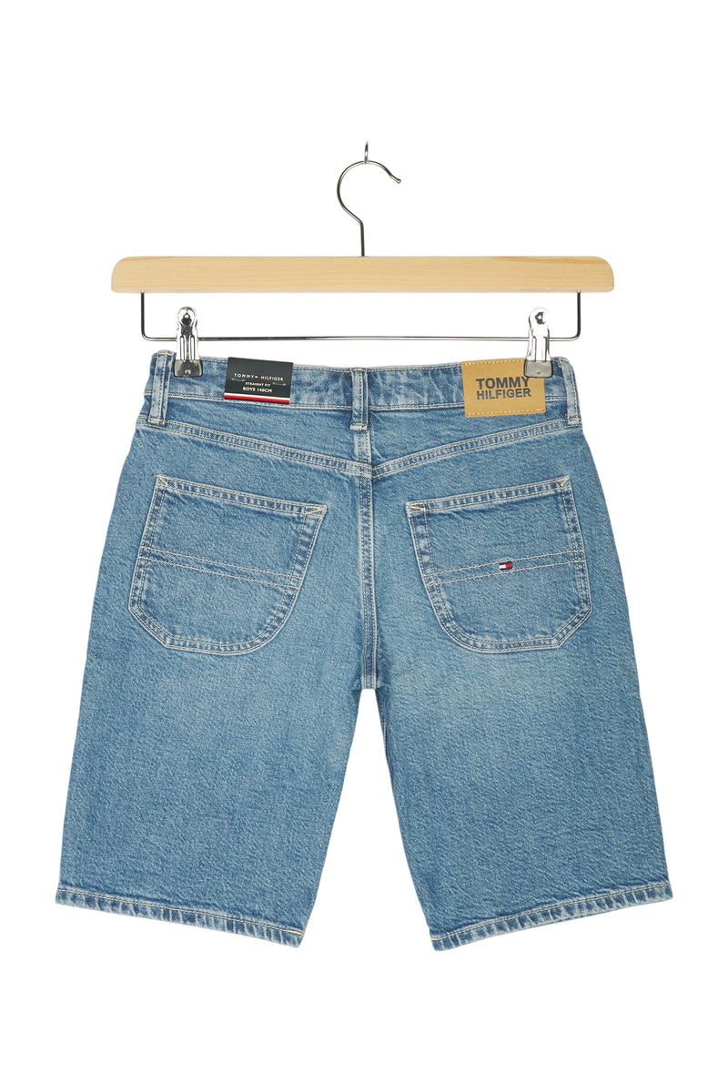 Tommy Hilfiger Shorts Jeansshorts