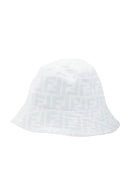 Fendi Bucket Hat Mütze Hut