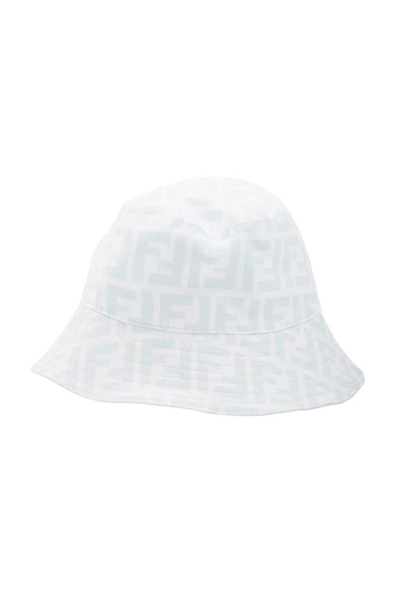 Fendi Bucket Hat Mütze Hut