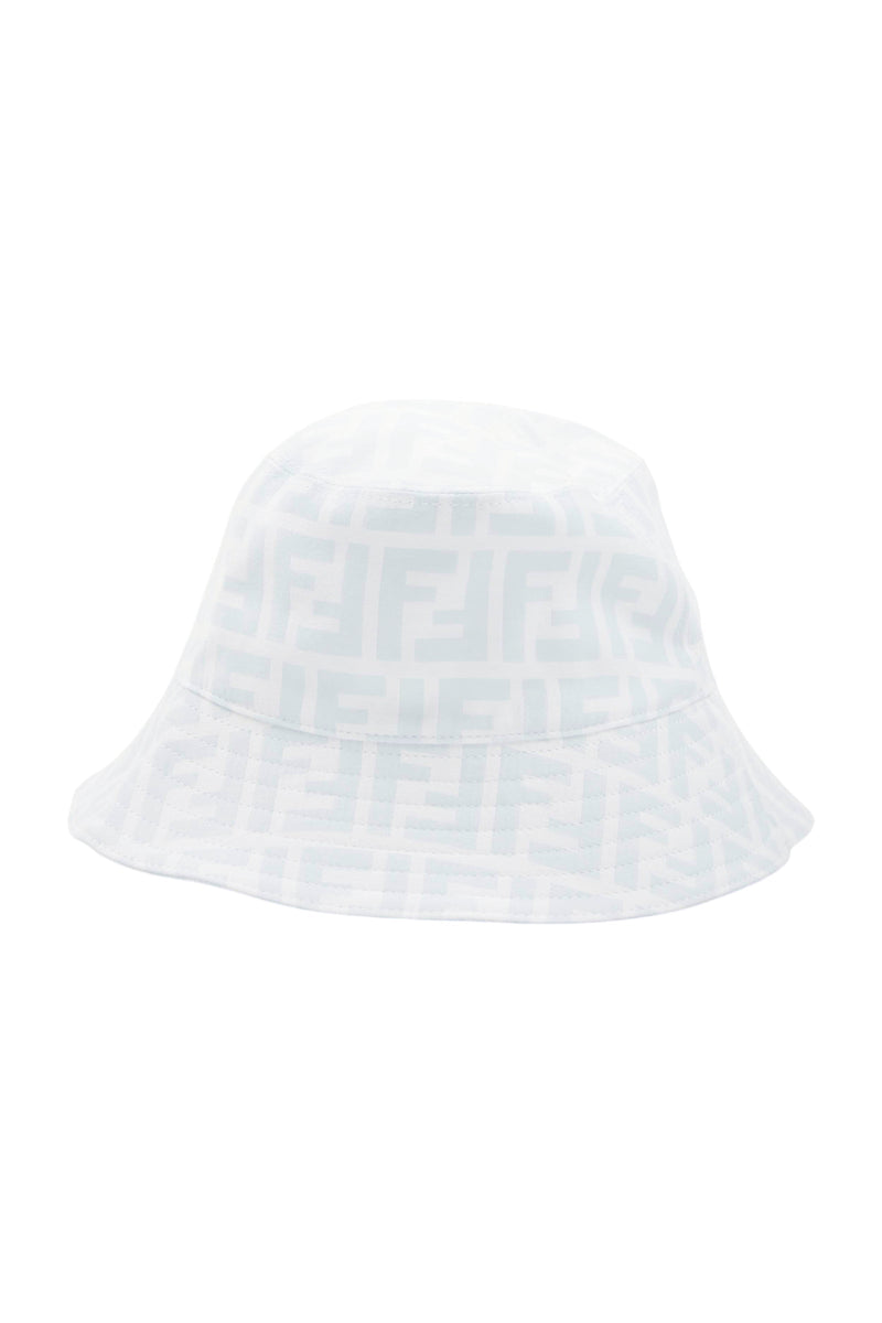 Fendi Bucket Hat Mütze Hut