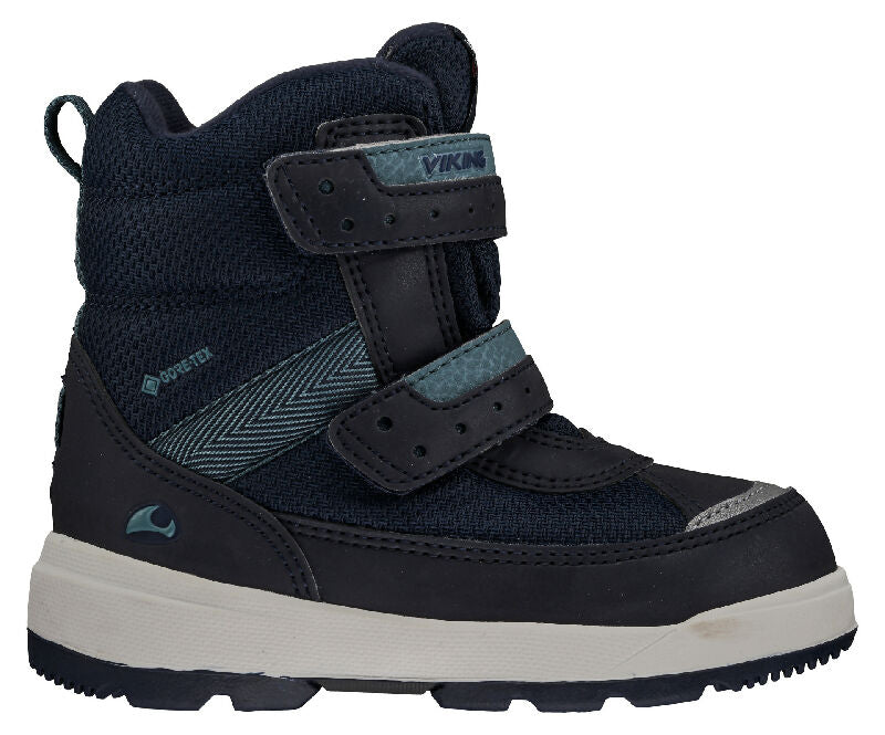 Viking Winterstiefel Goretex PLAY II R GTX 21