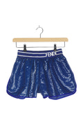 Fendi Shorts Kurze Hosen Pailletten