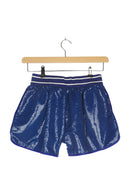 Fendi Shorts Kurze Hosen Pailletten