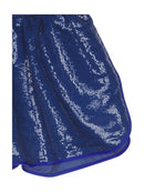 Fendi Shorts Kurze Hosen Pailletten